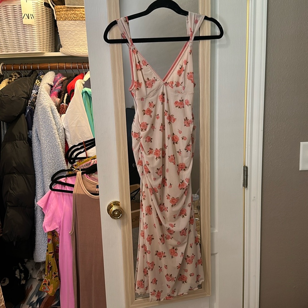 Rouje Linda Dress